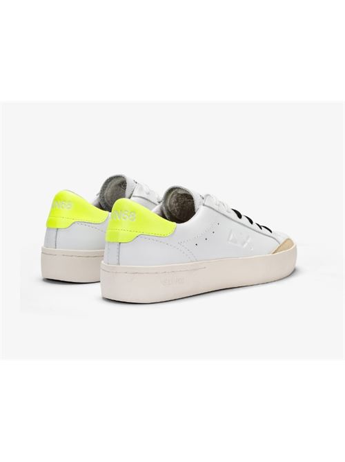 street leather SUN 68 | BZ341400163